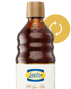 LaVita Single Bottle | Micronutrient Concentrate