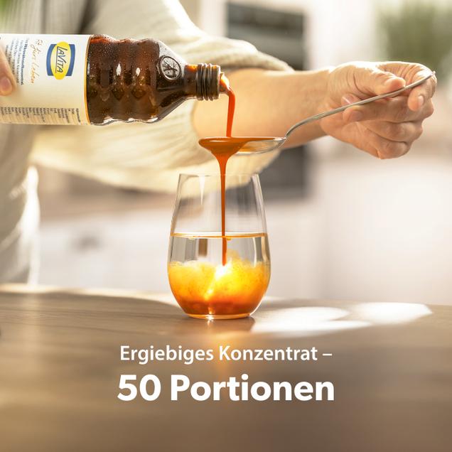 LaVita Einzelflasche | Mikronährstoffkonzentrat